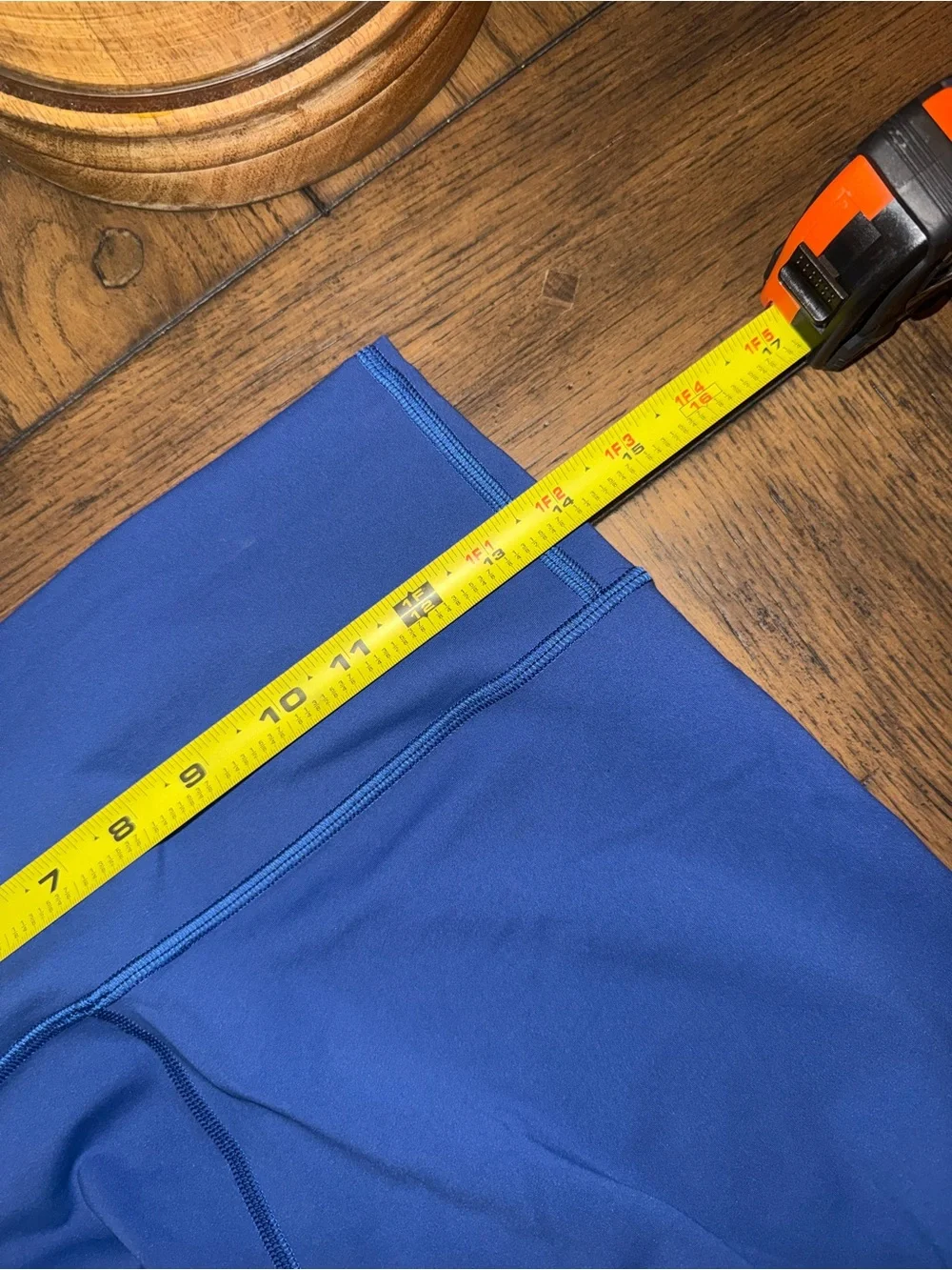 lululemon athletica color bluish